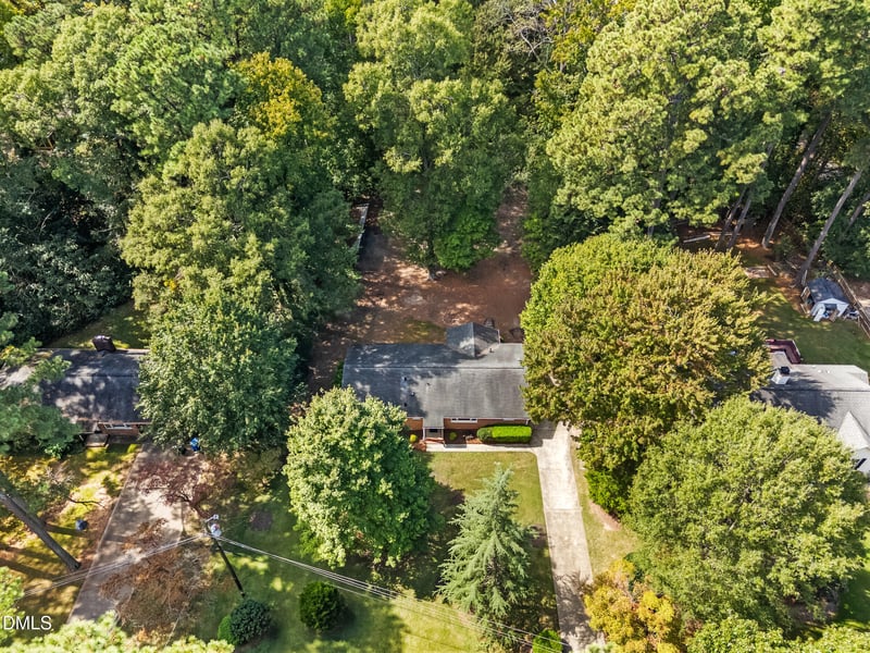 509 Glosson Rd, Raleigh, NC 27606