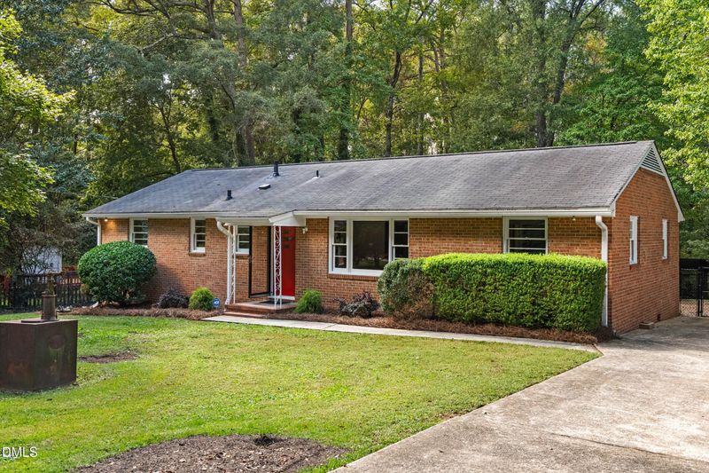 509 Glosson Rd, Raleigh, NC 27606