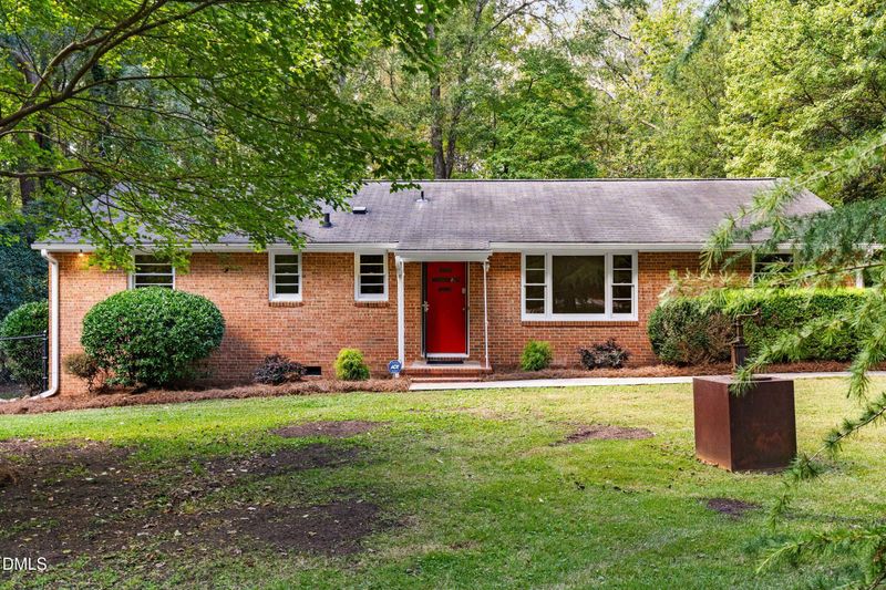 509 Glosson Rd, Raleigh, NC 27606