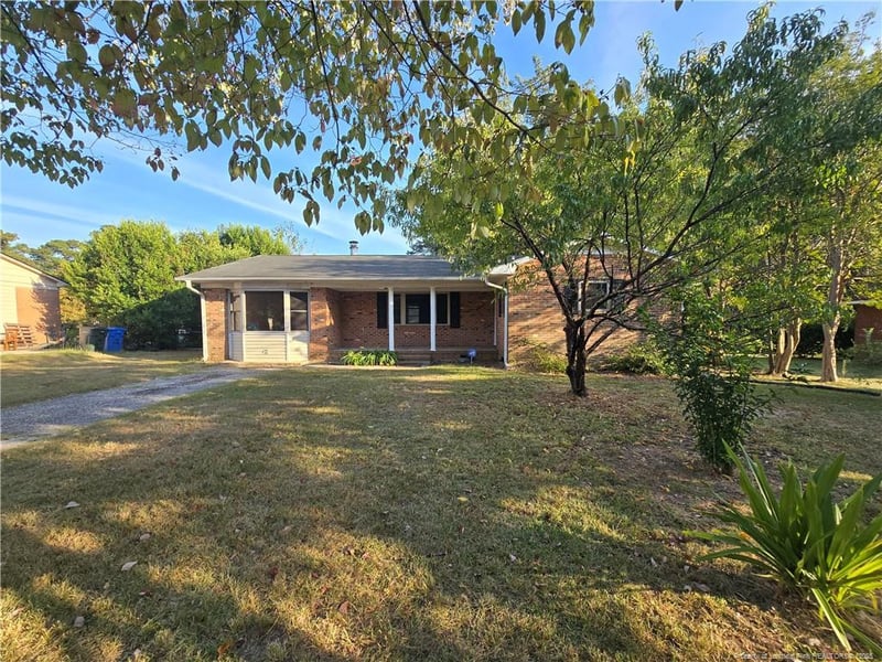 509 Grafton Ave, Fayetteville, NC 28301