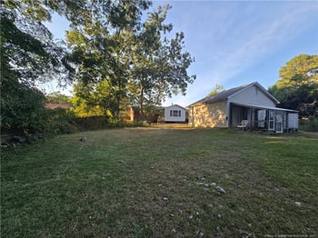 509 Grafton Ave, Fayetteville, NC 28301