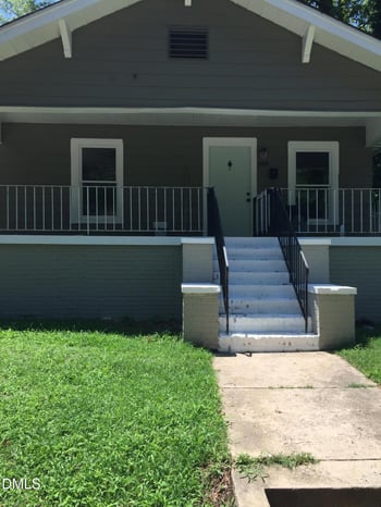 509 Guthrie Ave, Durham, NC 27703