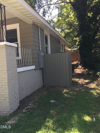 509 Guthrie Ave, Durham, NC 27703