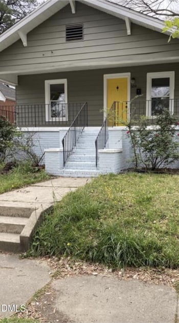 509 Guthrie Ave, Durham, NC 27703