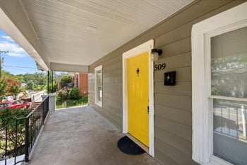 509 N Guthrie Ave, Durham, NC 27703