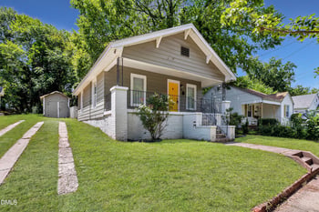 509 Guthrie Ave, Durham, NC 27703