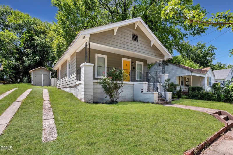 Home Worth Check