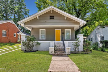 509 Guthrie Ave, Durham, NC 27703