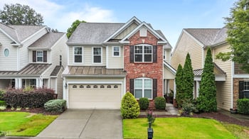 509 Hammond Oak Ln, Wake Forest, NC 27587