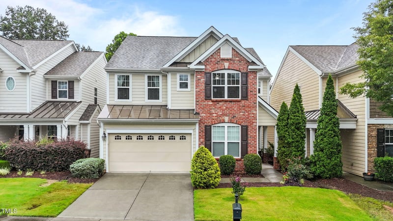 509 Hammond Oak Ln, Wake Forest, NC 27587