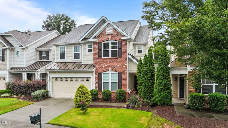 509 Hammond Oak Ln, Wake Forest, NC 27587