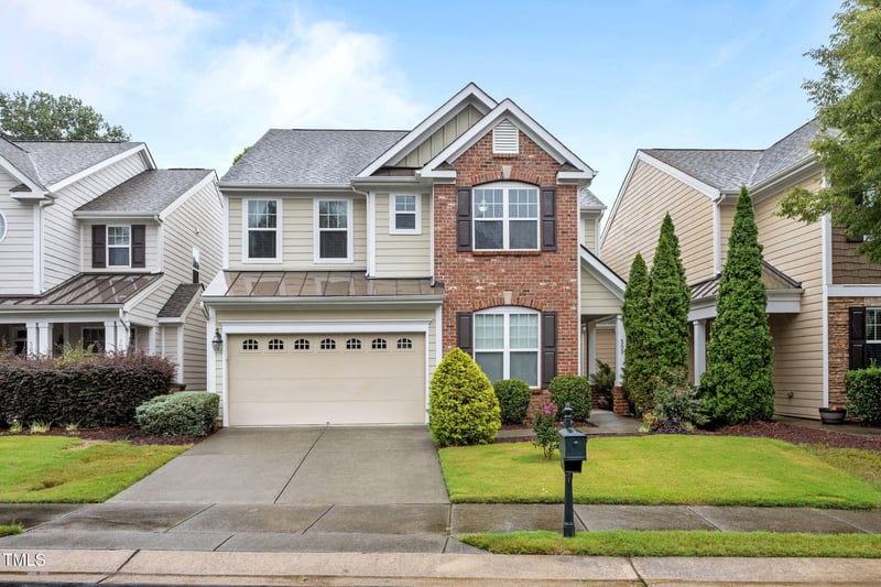 509 Hammond Oak Ln, Wake Forest, NC 27587