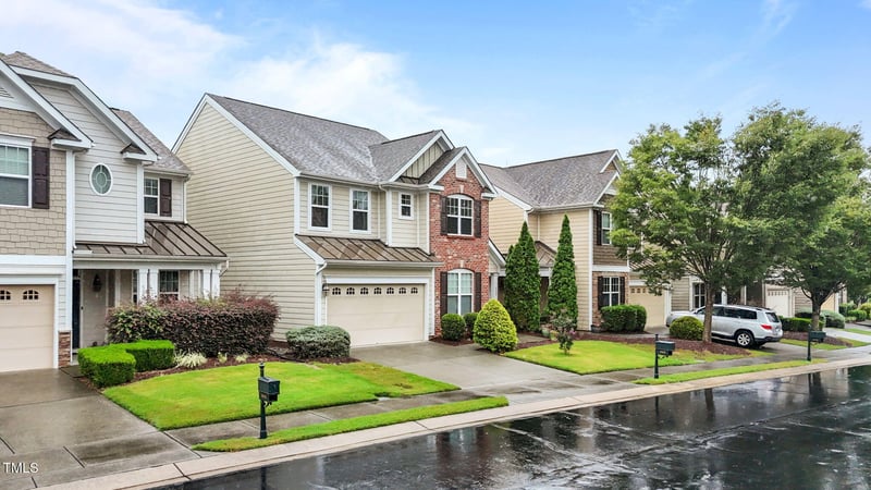 509 Hammond Oak Ln, Wake Forest, NC 27587