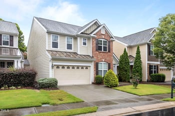 509 Hammond Oak Ln, Wake Forest, NC 27587