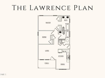 509 Harnett St, Dunn, NC 28334