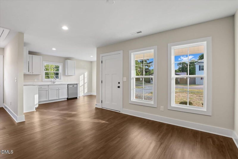 509 Harnett St, Dunn, NC 28334