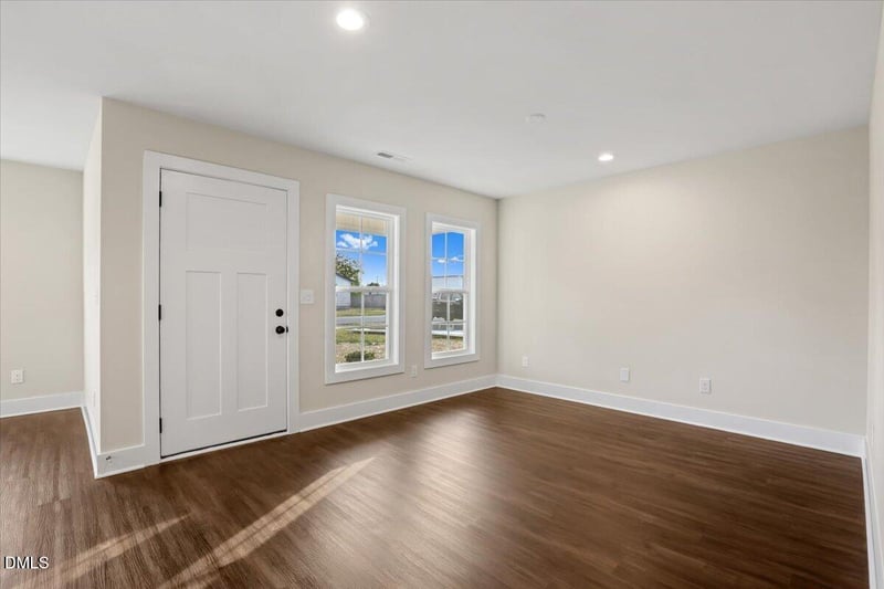 509 Harnett St, Dunn, NC 28334