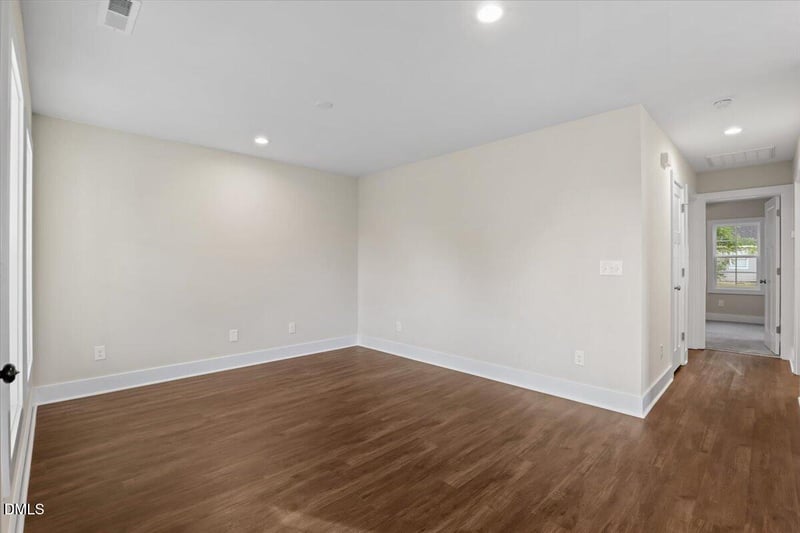 509 Harnett St, Dunn, NC 28334