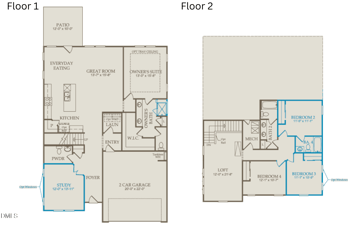 509 Havannah Rd, Garner, NC 27529