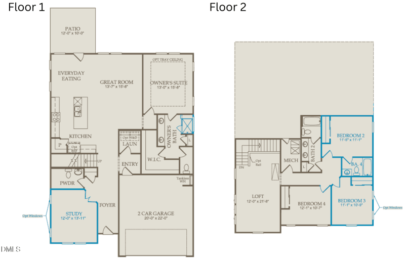 509 Havannah Rd, Garner, NC 27529
