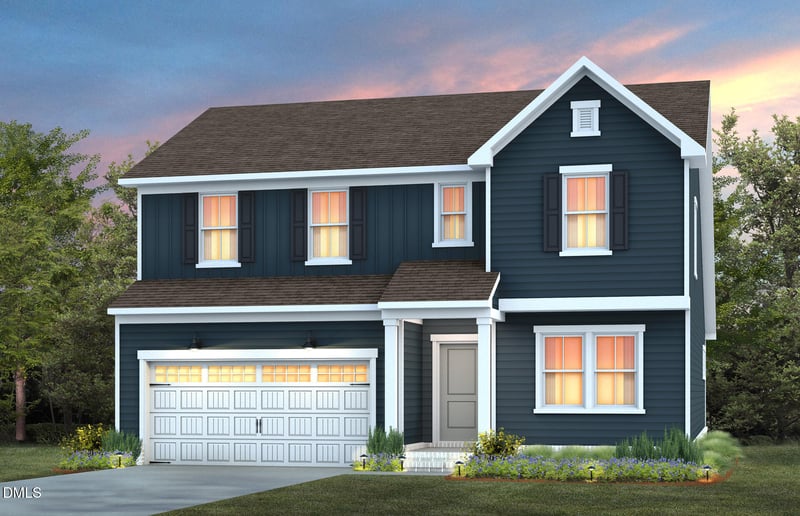 509 Havannah Rd, Garner, NC 27529