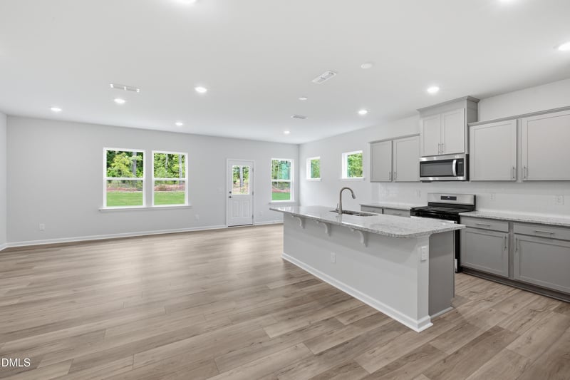 509 Havannah Rd, Garner, NC 27529