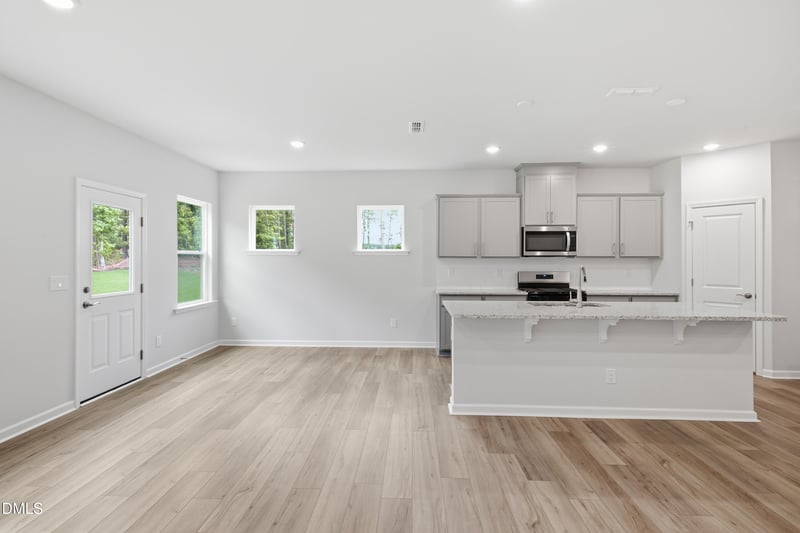 509 Havannah Rd, Garner, NC 27529