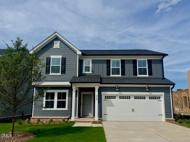 509 Havannah Rd, Garner, NC 27529