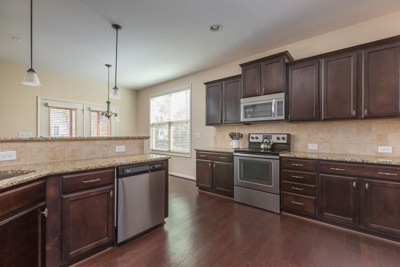 509 Heswall Ct, Rolesville, NC 27571