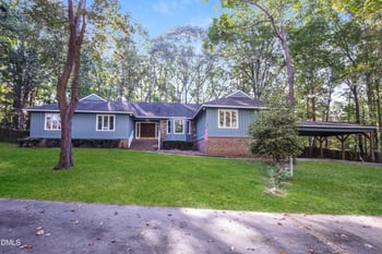 509 Hi Bridge Ct, Raleigh, NC 27615