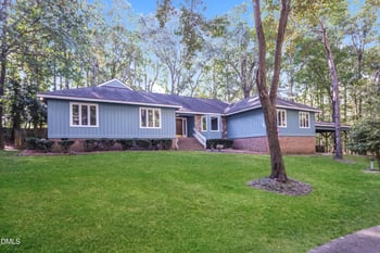 509 Hi Bridge Ct, Raleigh, NC 27615