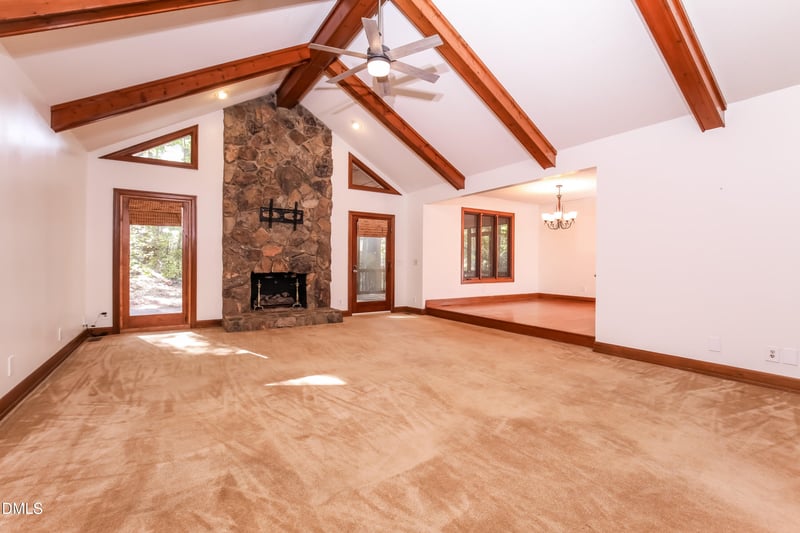 509 Hi Bridge Ct, Raleigh, NC 27615