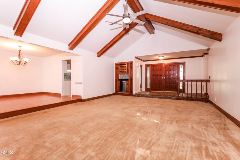 509 Hi Bridge Ct, Raleigh, NC 27615