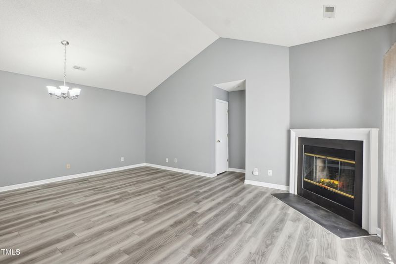 509 High Ridge Dr, Durham, NC 27707
