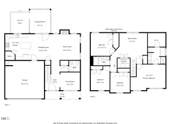 509 Holden Forest Dr, Youngsville, NC 27596