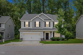 509 Holden Forest Dr, Youngsville, NC 27596