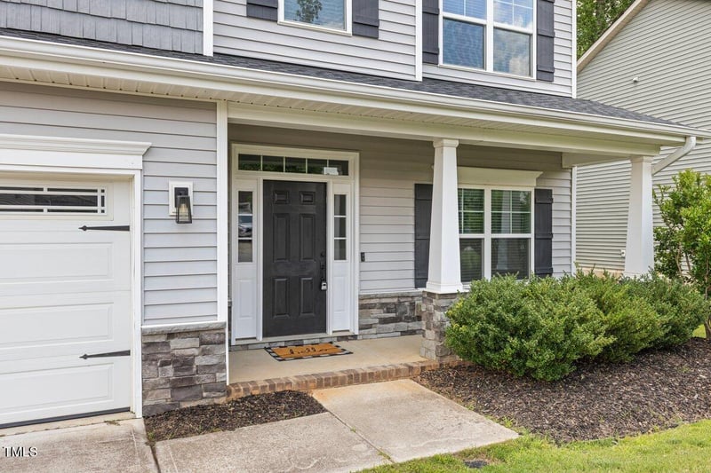 509 Holden Forest Dr, Youngsville, NC 27596