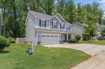 509 Holden Forest Dr, Youngsville, NC 27596