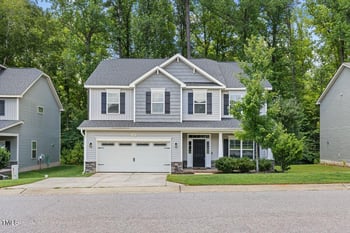 509 Holden Forest Dr, Youngsville, NC 27596
