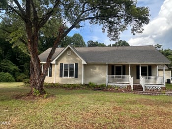 509 Homestead Ln, Angier, NC 27501