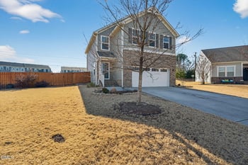 509 Houndstooth Ln, Wendell, NC 27591