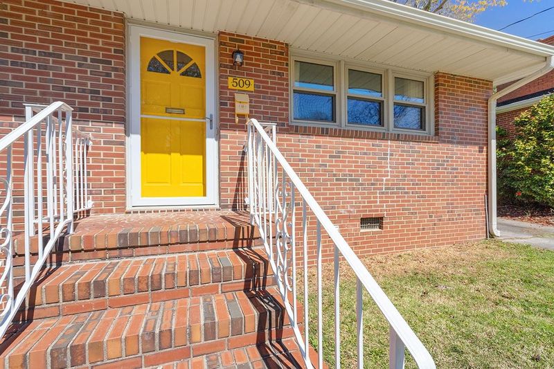 509 Hugo St, Durham, NC 27704