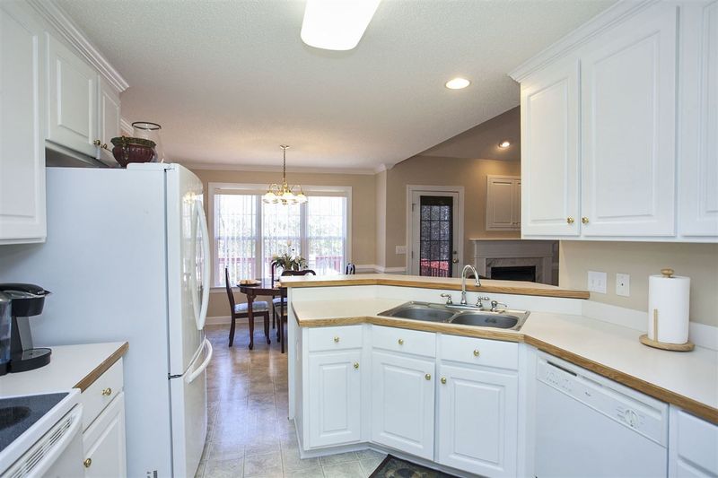 509 Hunter Way, Clayton, NC 27520