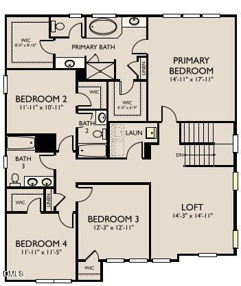509 Jocund St #44, Rolesville, NC 27571