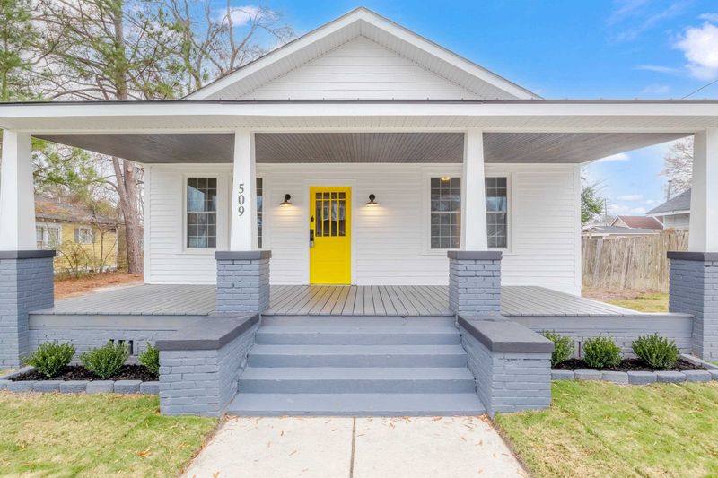 509 E Johnston St, Smithfield, NC 27577