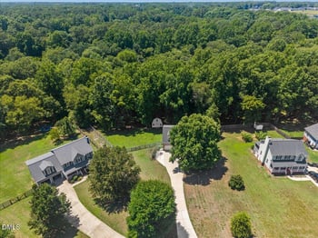 509 Jordan Ridge Ln, Raleigh, NC 27603