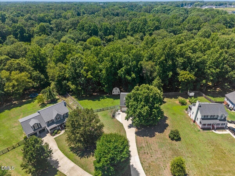 509 Jordan Ridge Ln, Raleigh, NC 27603