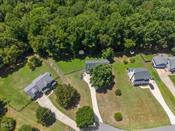 509 Jordan Ridge Ln, Raleigh, NC 27603
