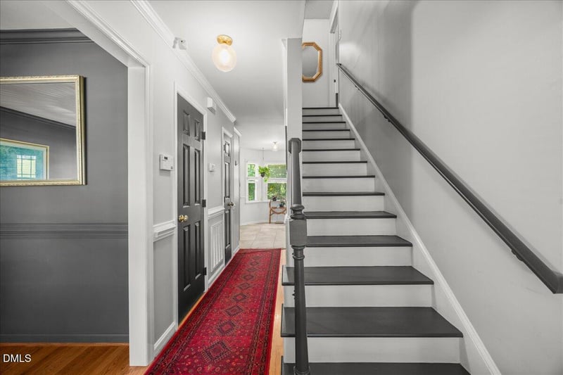509 Jordan Ridge Ln, Raleigh, NC 27603