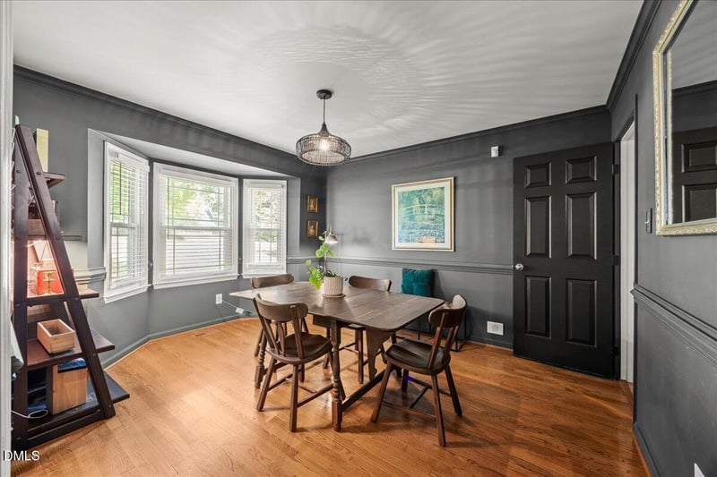 509 Jordan Ridge Ln, Raleigh, NC 27603